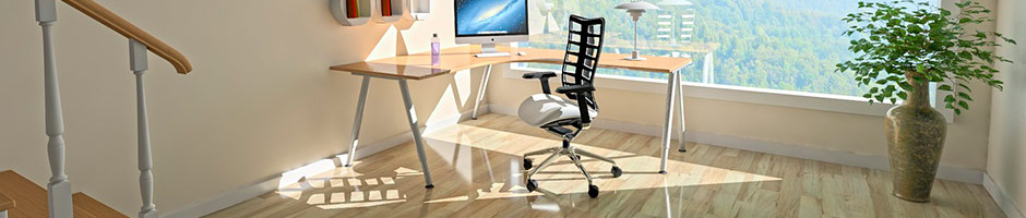 Suelos de parquet de las mejores calidades.